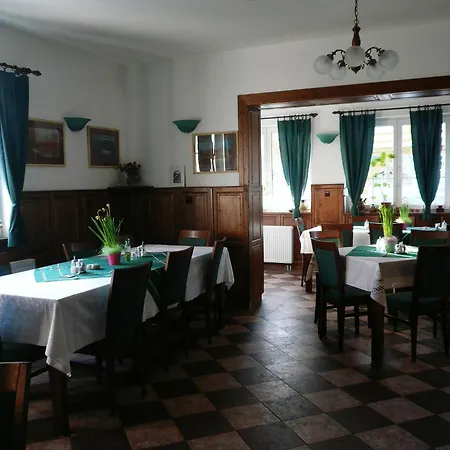 Gasthof U Studánky