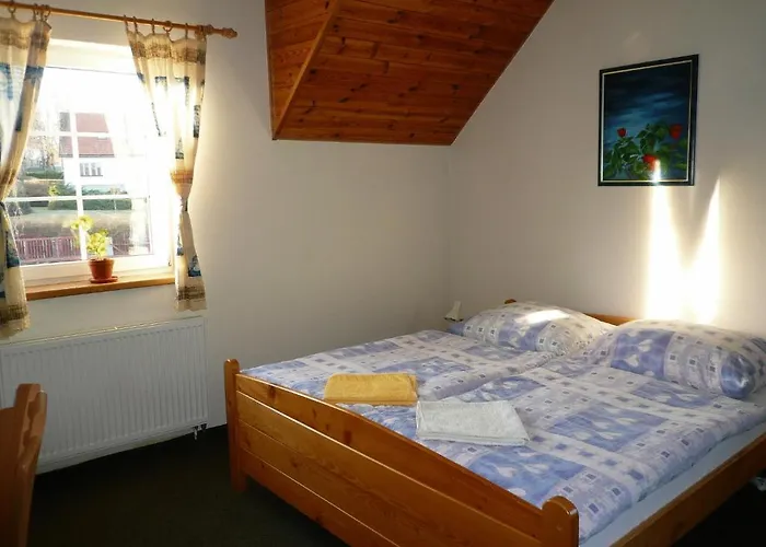 U Studánky Gasthof 3*