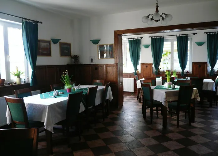 Gasthof U Studánky