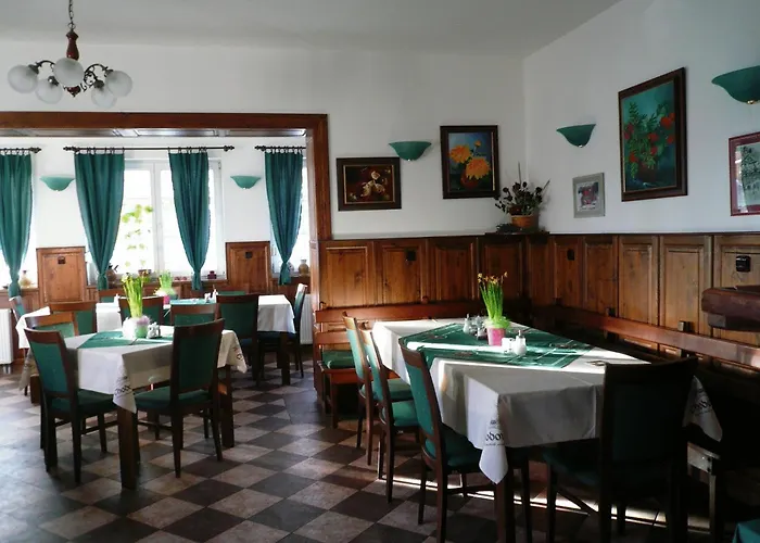 U Studánky Karlsbad