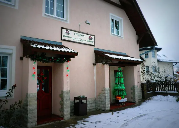 Gasthof U Studánky