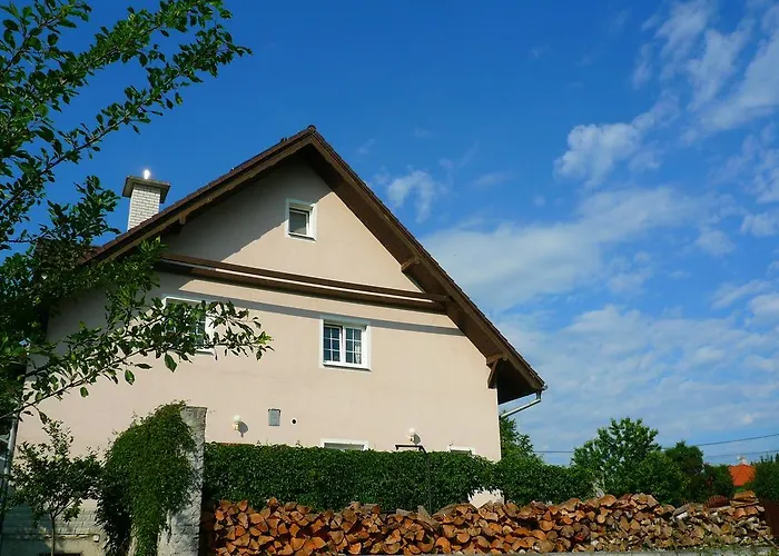 U Studánky