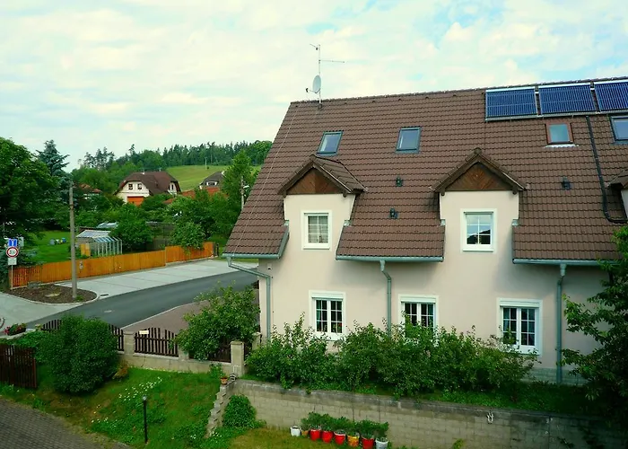 U Studánky Karlsbad