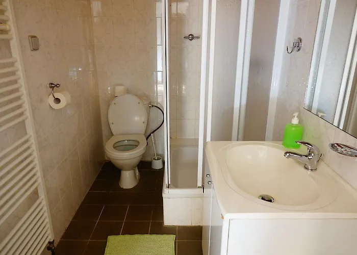 U Studánky Gasthof 3*