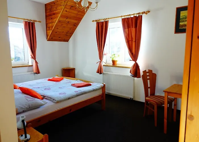 U Studánky 3*