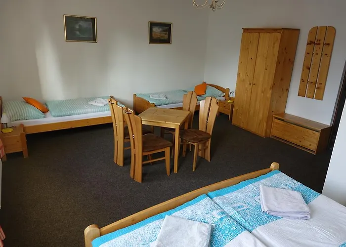 U Studánky Karlsbad