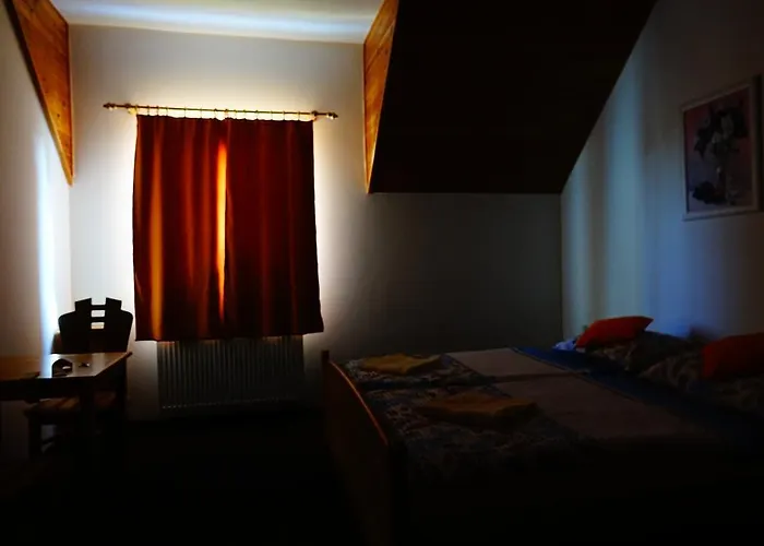 U Studánky 3* Karlsbad