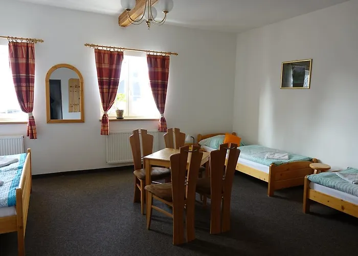 U Studánky 3*