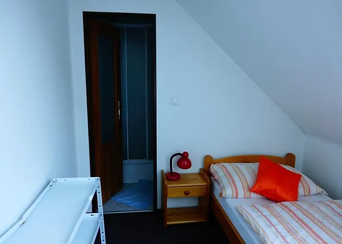 Gasthof U Studánky 3*