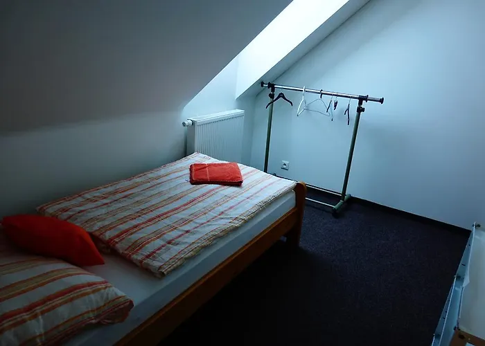 U Studánky 3* Karlsbad