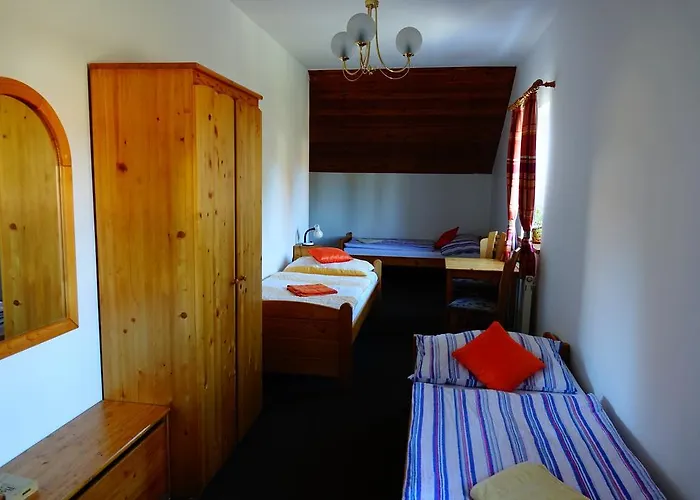 U Studánky 3*