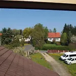Gæstehus U Studanky Karlovy Vary