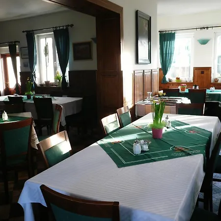 Penzion U Studánky 3*