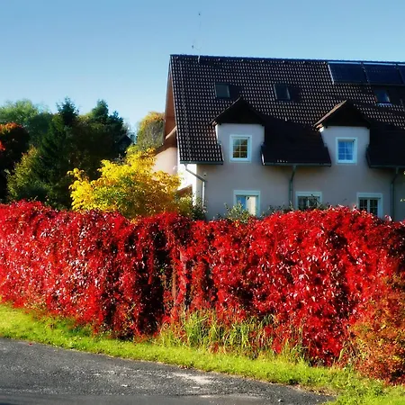 Penzion U Studánky