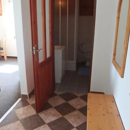 Penzion U Studánky Karlovy Vary