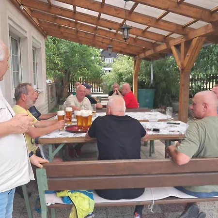 U Studanky Gæstehus Karlovy Vary