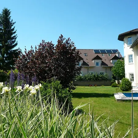 U Studanky 3* Karlovy Vary