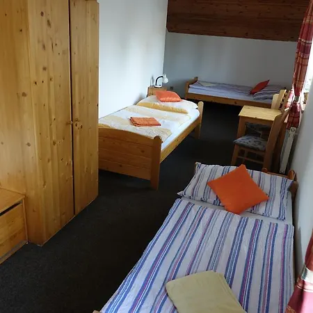 Penzion U Studánky