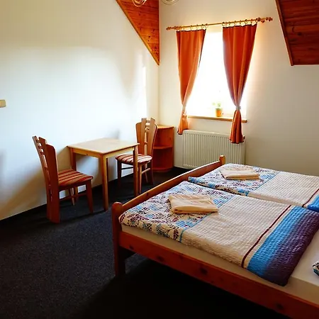 U Studánky Penzion