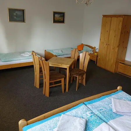 U Studánky Karlovy Vary