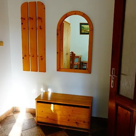 Penzion U Studánky