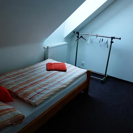 U Studánky 3* Karlovy Vary