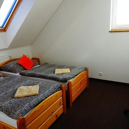 U Studanky 3* Karlovy Vary