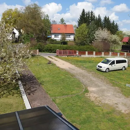U Studánky Penzion 3*