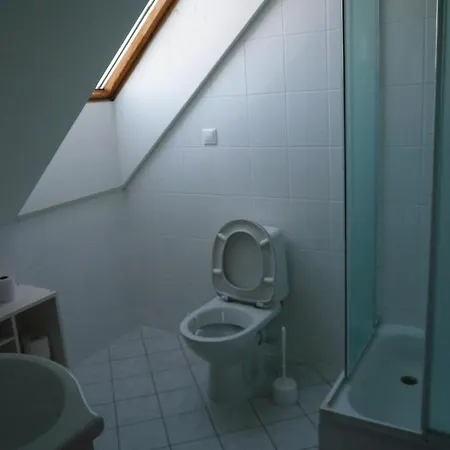 U Studánky Penzion Karlovy Vary
