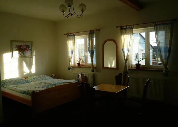 U Studanky 3* Karlovy Vary