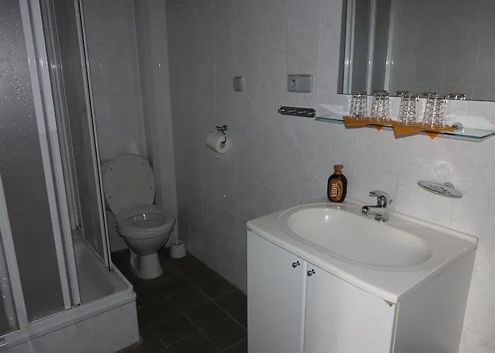U Studánky 3* Karlovy Vary