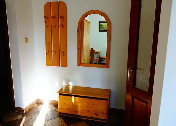Penzion U Studánky